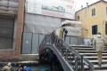 Ex cinema Rossini - Venezia
* finitura completa dell\'ambiente, con contropareti normali ed acustiche, controsoffitti acustici, pareti divisorie, finiture di pregio in cartongesso *